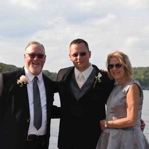 Meet your Posher, Andrew